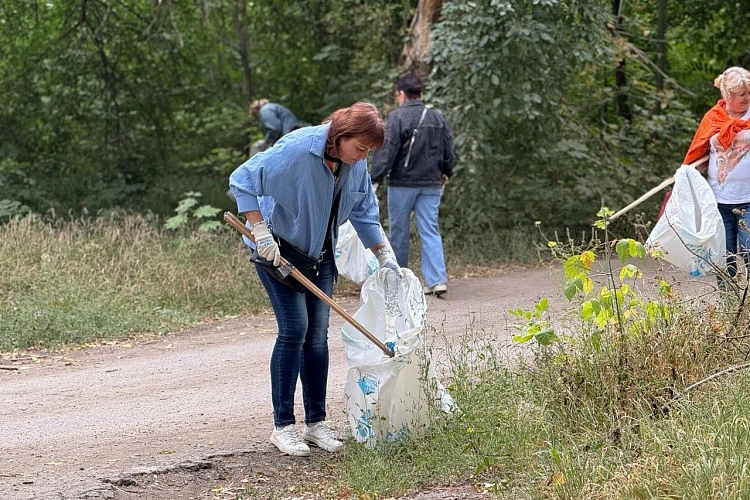 Фото: Минприроды Ростовской области