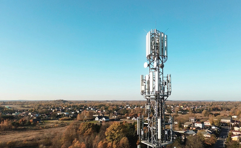 Фото: пресс-центр Т2