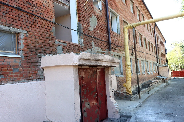 Фото: Администрации Матвеево-Курганского района 