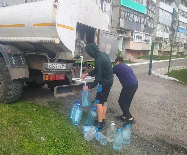 Фото: ТГ канала Антонины Пшеничной