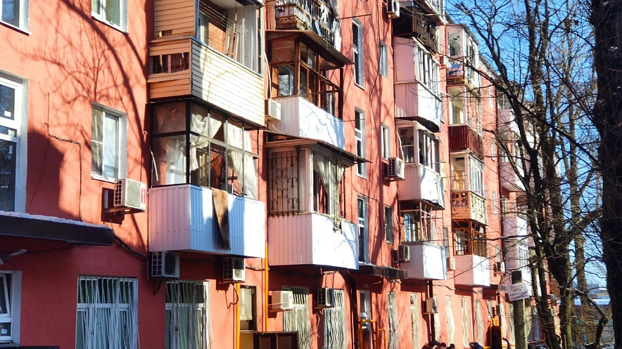 Фото: кадр 1Rnd