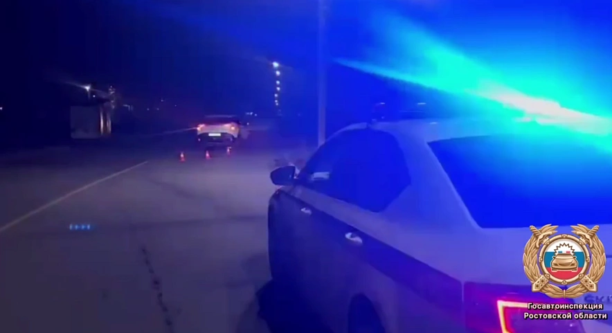 Фото: Госавтоинспекции Ростовской области 
