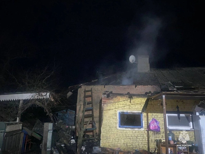 Фото: МЧС Ростовской области