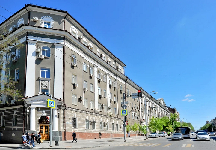 Фото: Яндекс Карты