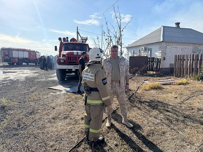 Фото: ТГ канала Юрия Слюсаря