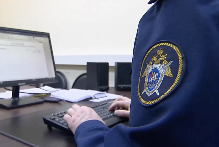 Фото: СУ СК по Ростовской области