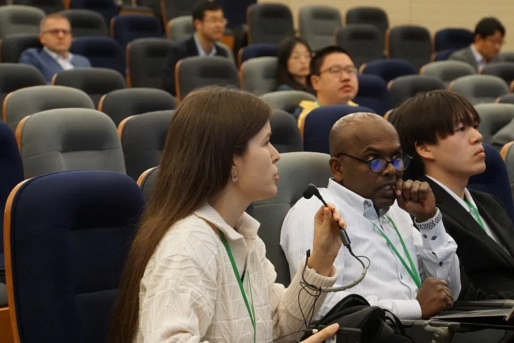 Фото: пресс-центр ЮФУ