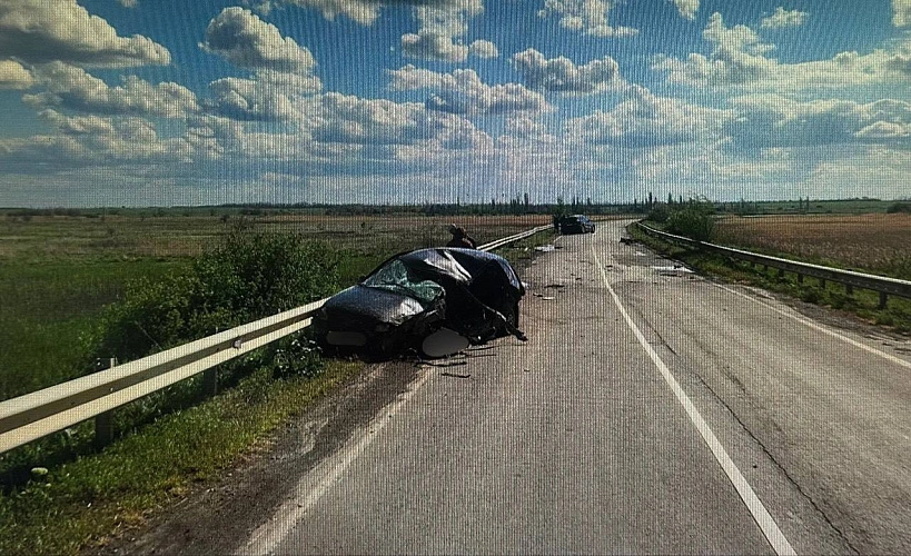 Фото: ГИБДД РО