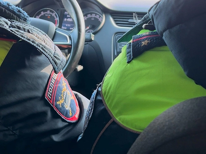 Фото: из архива МВД по Ростовской области 