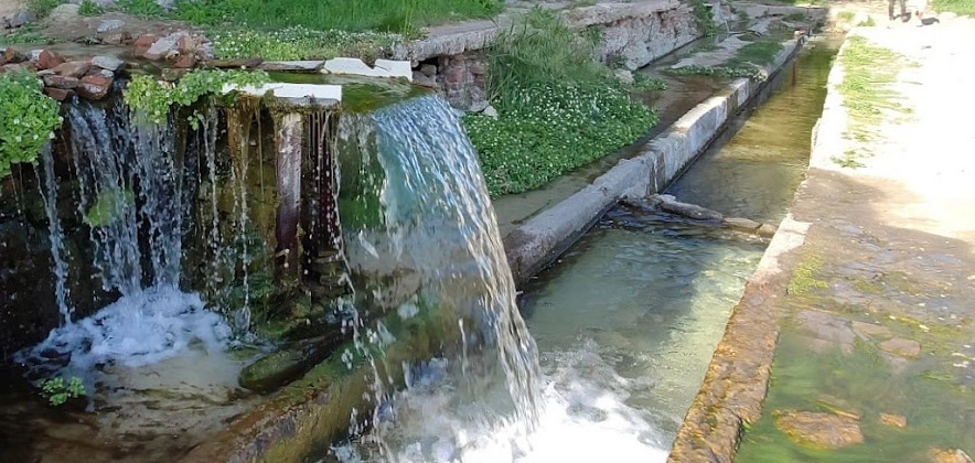 Фото: кадр из архива 1rnd