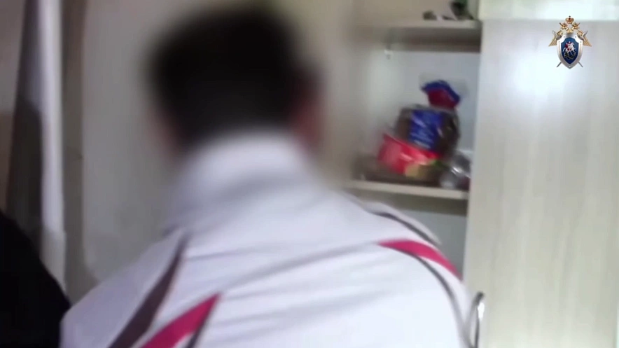 Фото: Следственный комитет