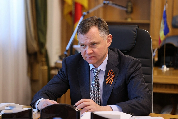 Фото: Юрий Слюсарь, кадр ПРО