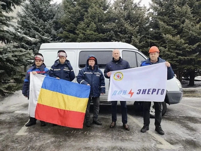 Фото: ТГ-канал Александра Скрябина