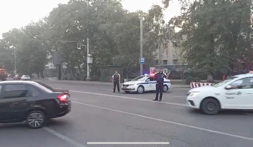 Фото: Госавтоинспекция Ростовской области 