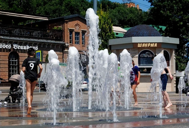Фото: В каждой третьей ростовской семье дети проведут летние каникулы дома, фото - 1rnd