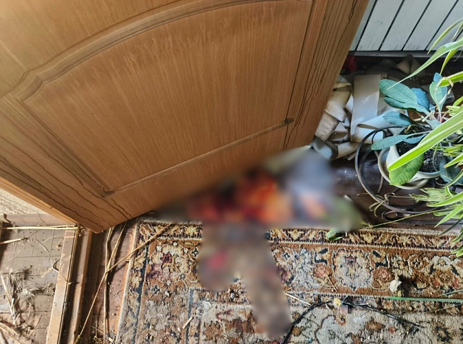 Фото: МВД по Ростовской области 