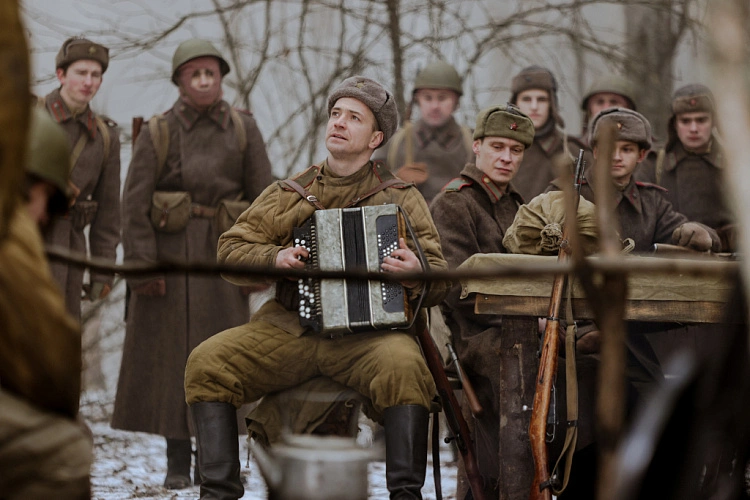 Фото: онлайн-кинотеатра KION