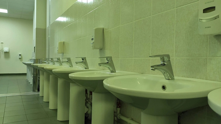 Фото: кадр из архива 1rnd