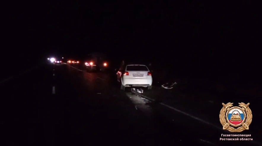 Фото: Госавтоинспекции Ростовской области 