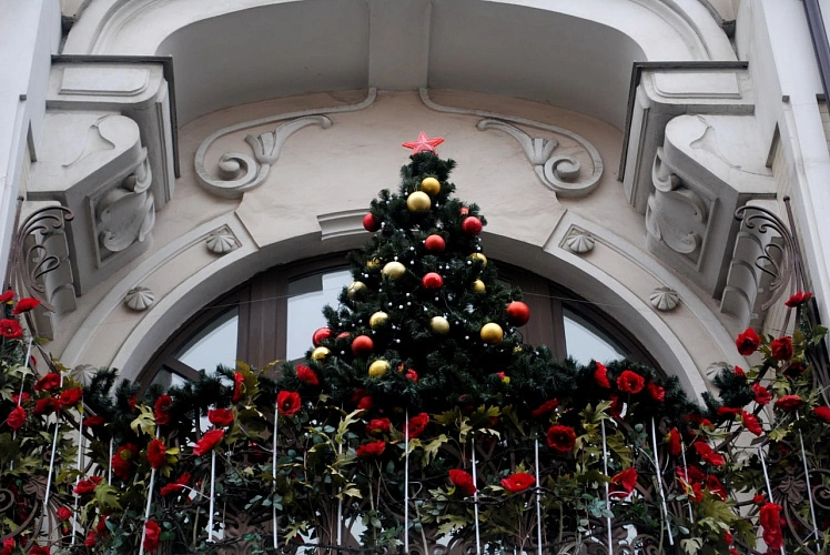Фото: В Ростове не планируют отмену городских мероприятий из-за трагедии в Белгороде // фото 1rnd