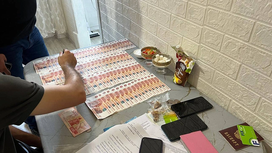 Фото: Донская полиция