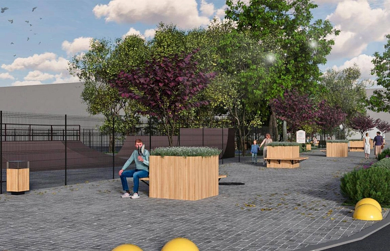 Фото: ТГ канала Юлии Мищук