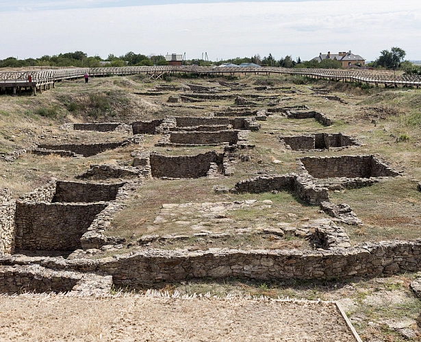 Фото: Василий Саенко