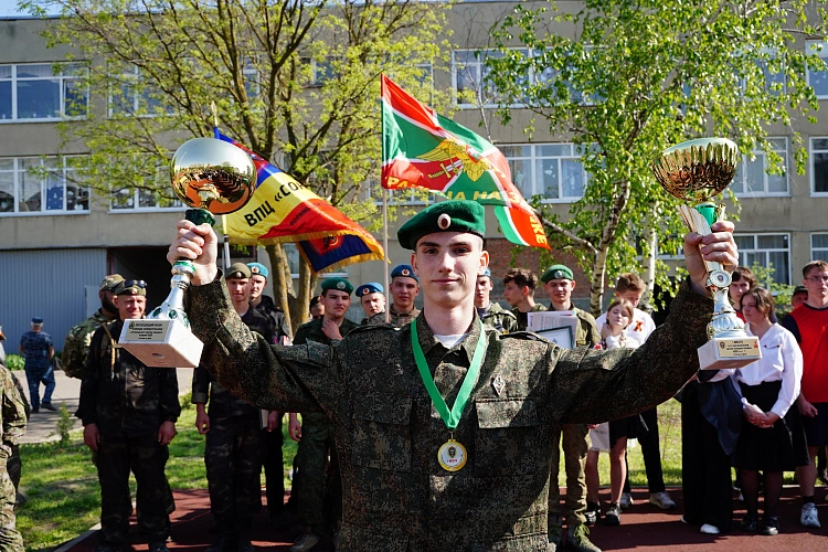 Фото: пресс-служба ПУ ФСБ по РО