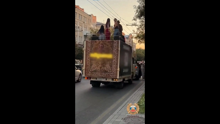 Фото: Госавтоинспекции 