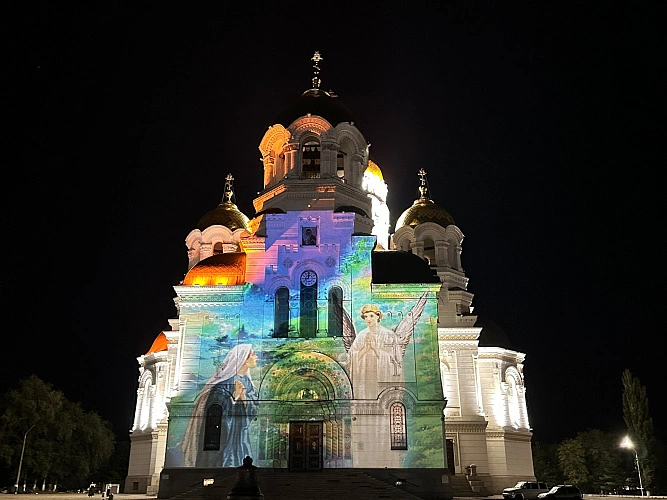 Фото: со страницы ВК Константина Хмельницкого