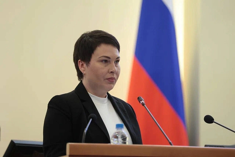 Фото: ТГ канала Антонины Пшеничной