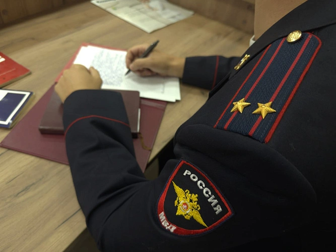 Фото: МВД по Ростовской области 