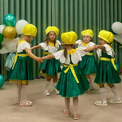 Фото: из архива Правительства Ростовской области 