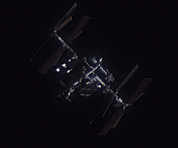 Фото: учёный разработал устройство для повышения качества фото космических объектов // фото ЮФУ