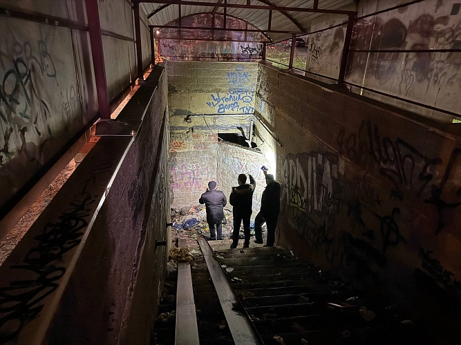 Фото: ТГ канала Валентина Кукина