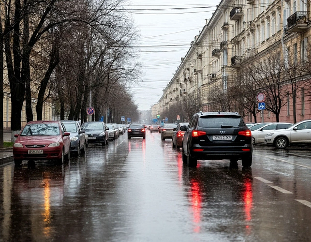 Фото: нейросеть