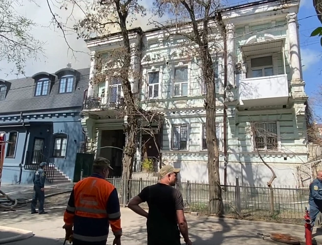 Фото: соцсети