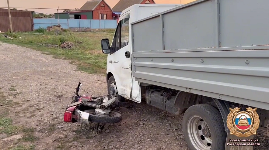 Фото: Госавтоинспекция Ростовской области