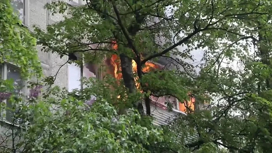 Фото: МЧС Ростовской области