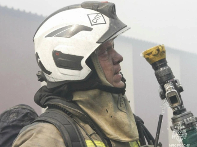 Фото: МЧС Ростовской области