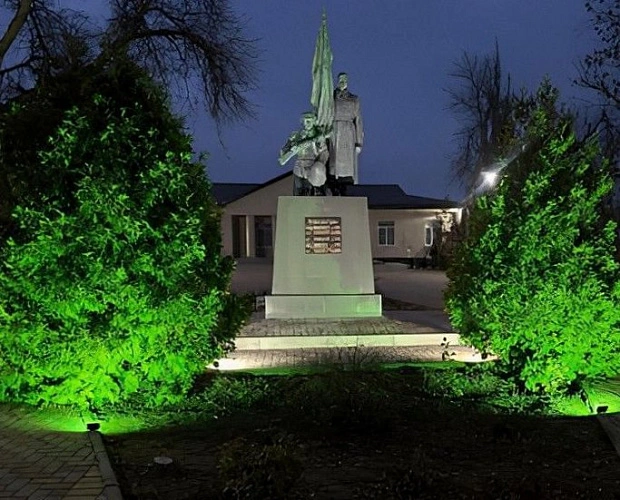 Фото: ТГ канала Татьяны Юшковской