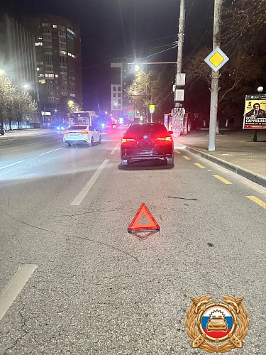 Фото: Госавтоинспекции Ростовской области 