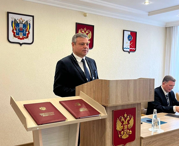 Фото: Александр Камоцкий / T.me 