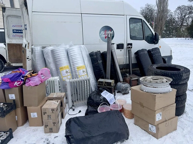 Фото: Законодательное Собрание Ростовской области