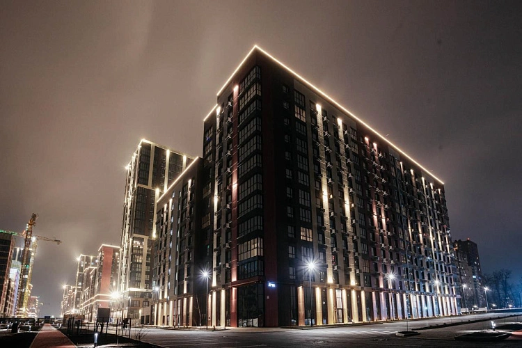 Фото: группа компаний «ЮгСтройИнвест» 