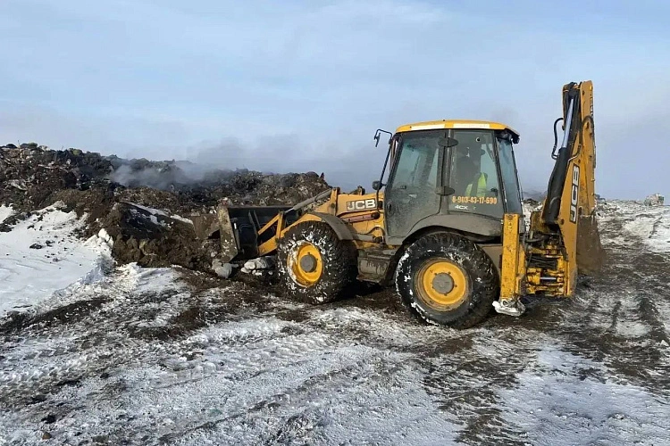 Фото: ТГ канала Антонины Пшеничной