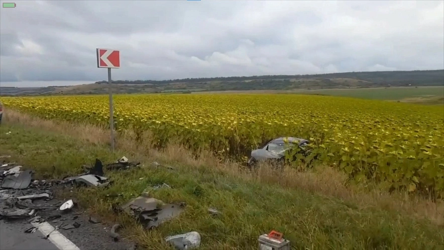 Фото: Госавтоинспекции Ростовской области