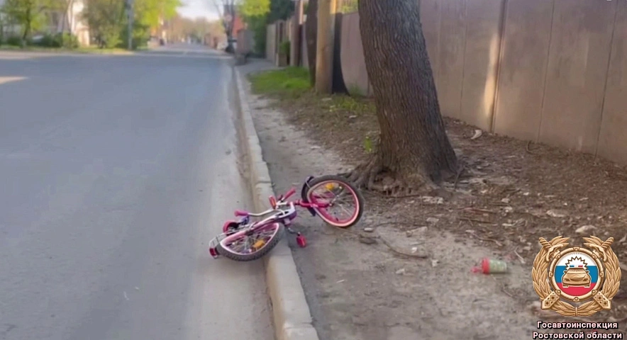 Фото: Госавтоинспекции Ростовской области 