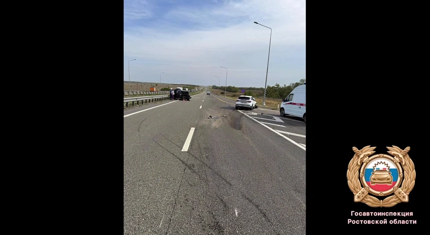 Фото: Госавтоинспекции Ростовской области 
