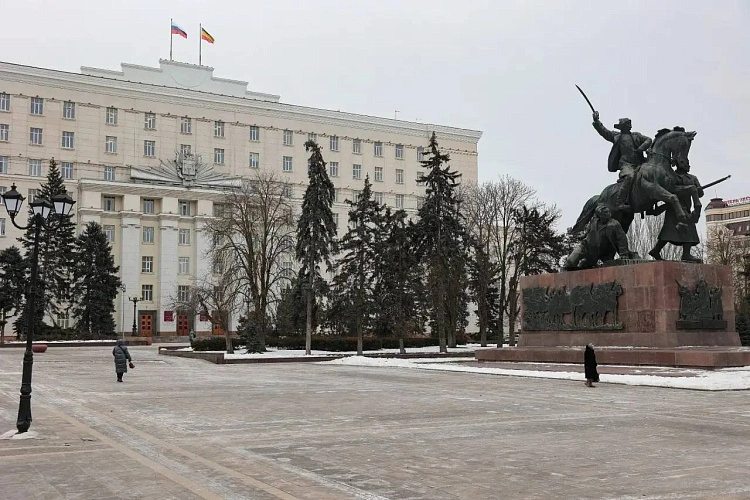 Фото: из архива Правительства Ростовской области 